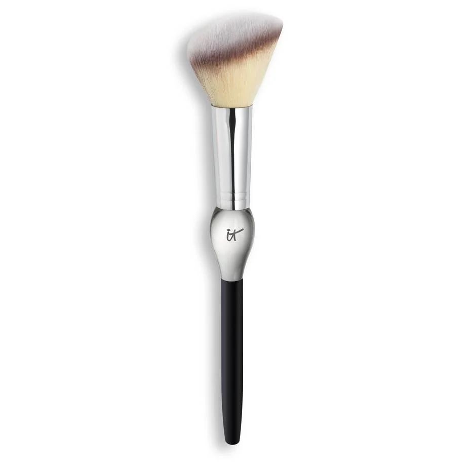 Heavenly Luxe French Boutique Blush Brush #4 | IT Cosmetics | IT Cosmetics (US)