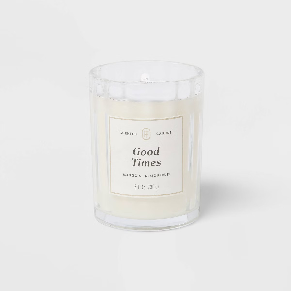 Glass Jar Candle - Threshold™ | Target