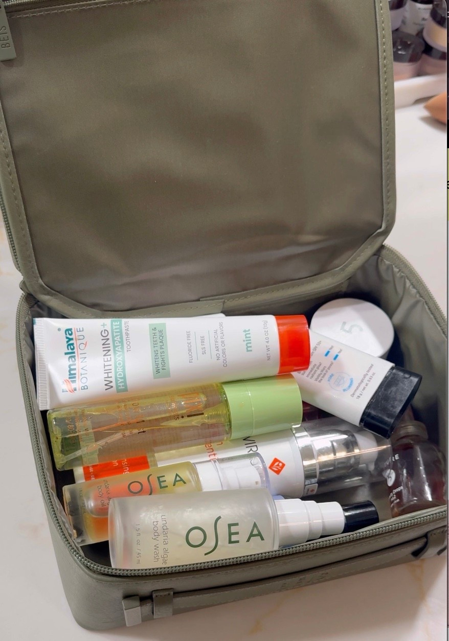 My everyday skincare and travel essentials!

#LTKBeauty #LTKTravel #LTKCyberWeek
