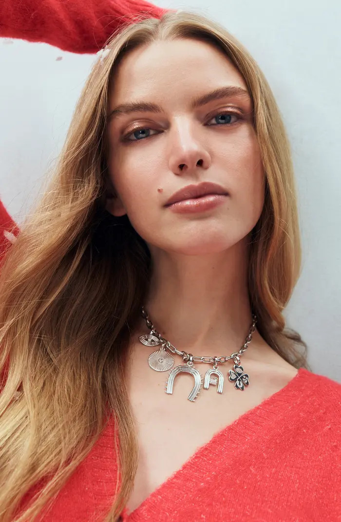 Adina Reyter Diamond Rays Charm | Nordstrom | Nordstrom