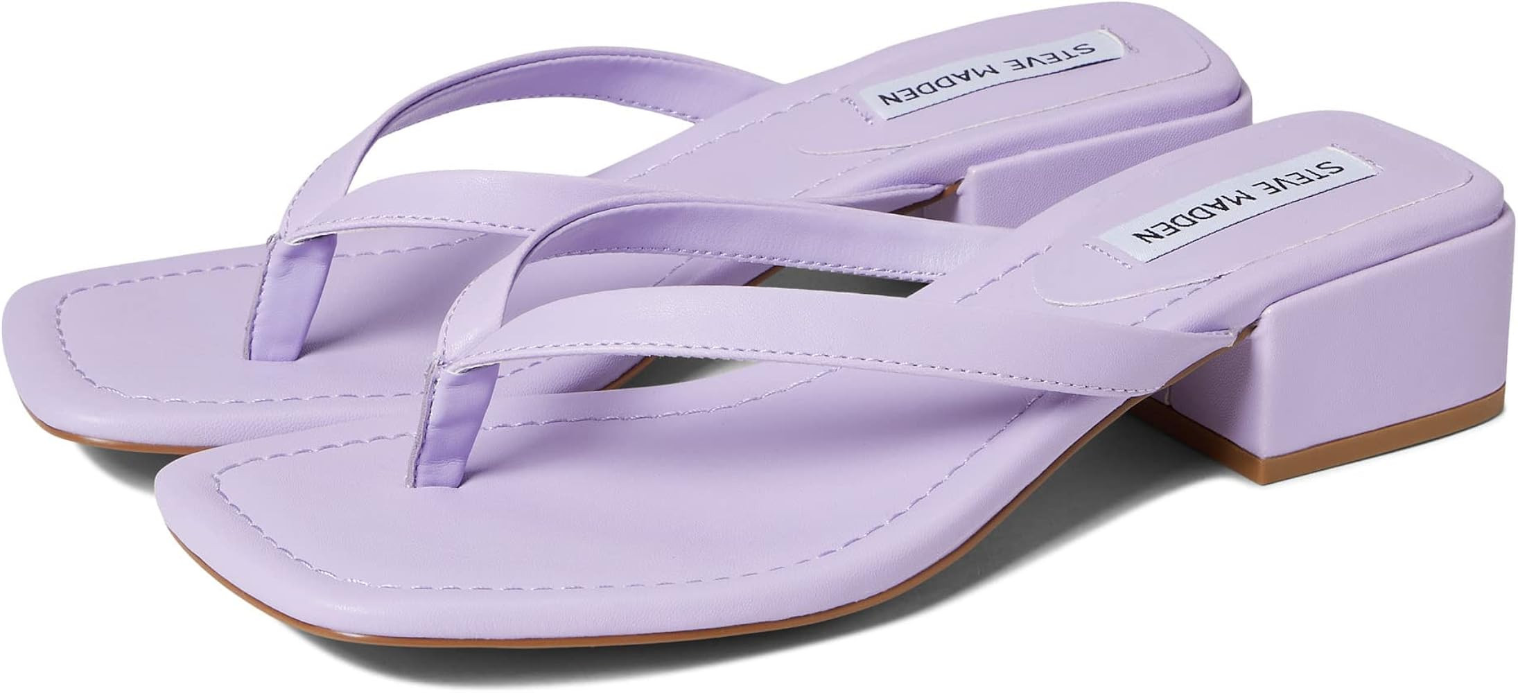 Steve Madden Women's Claudette Heeled Sandal | Amazon (US)