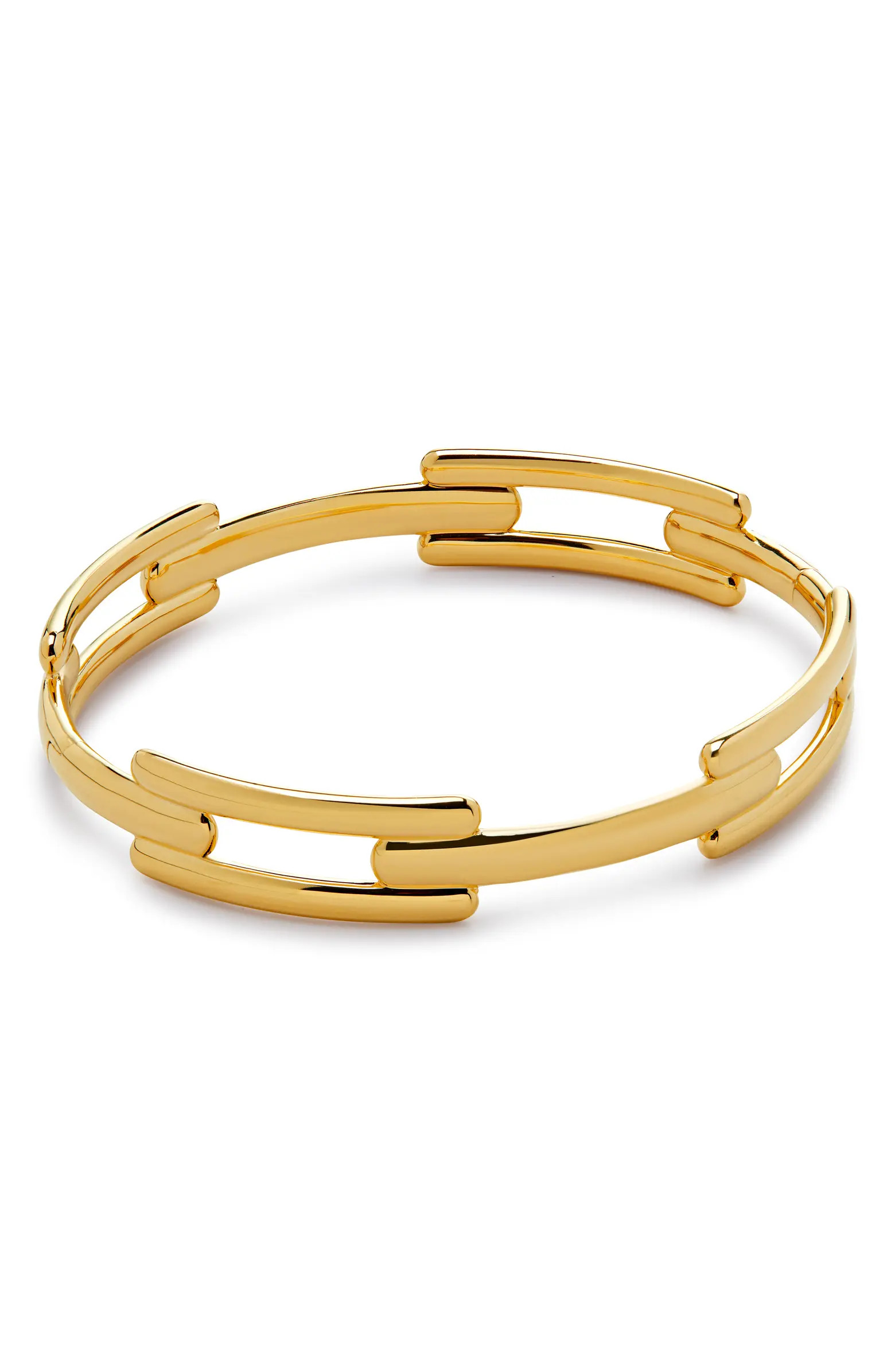 Signature Link Bangle | Nordstrom