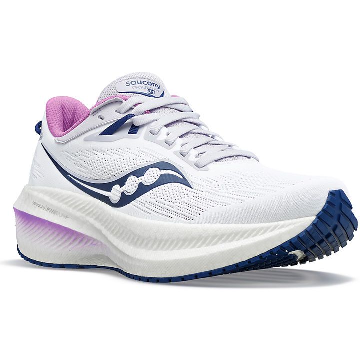 Women's Triumph 21 | Saucony US