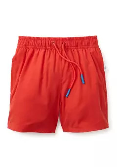 Vintage Summer Boys 4-7 Swim Trunks | Belk