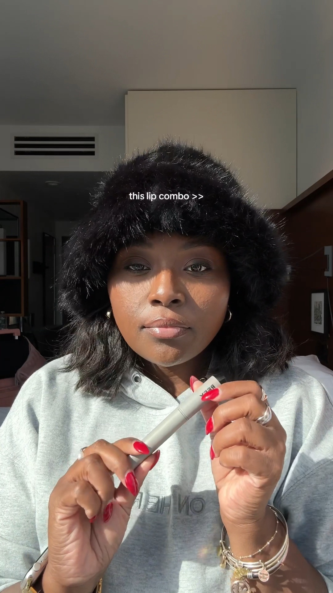 glossy lip combo is a hit every time 

#LTKFindsUnder50 #LTKBeauty #LTKStyleTip