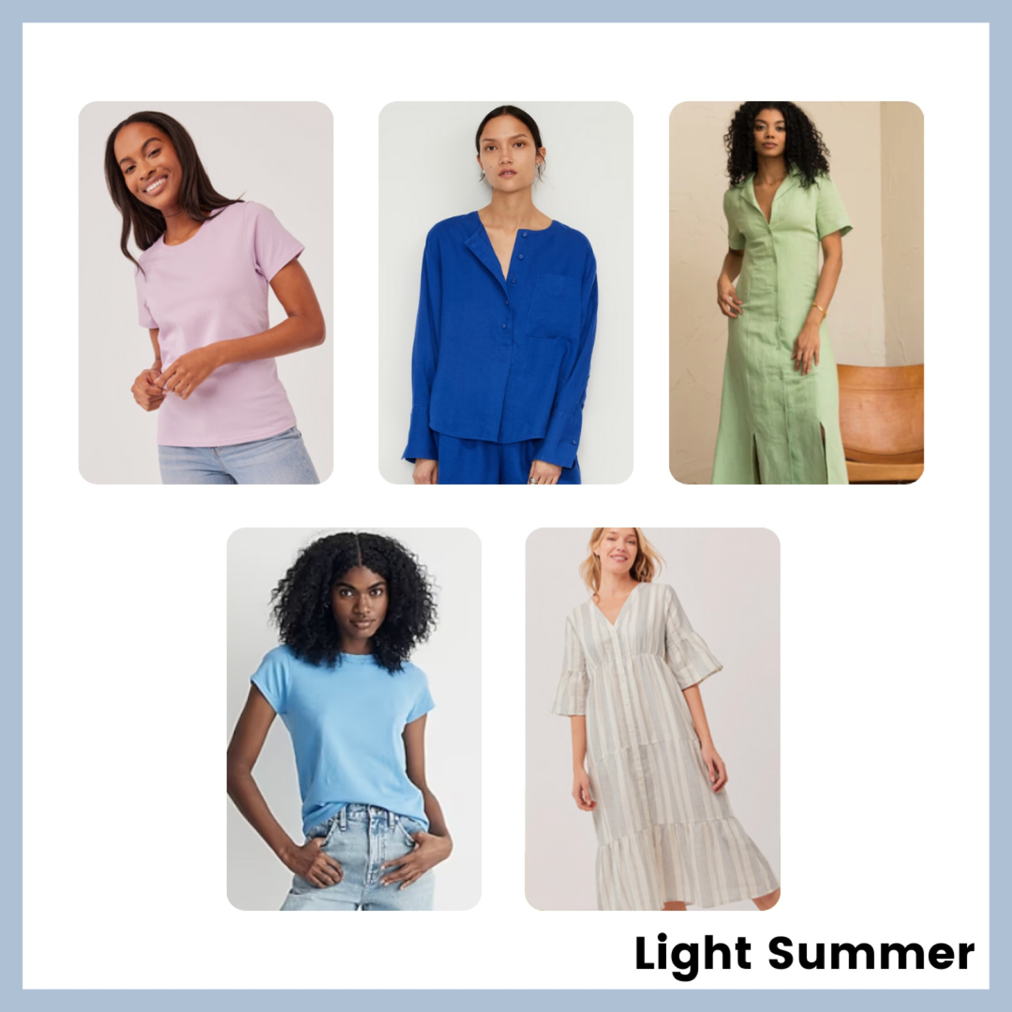 #warmspringstyle #coloranalysis #warmspring #spring

#LTKunder100 #LTKSeasonal