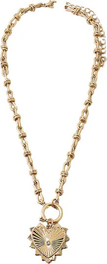 Love and Luck Necklace | Nordstrom