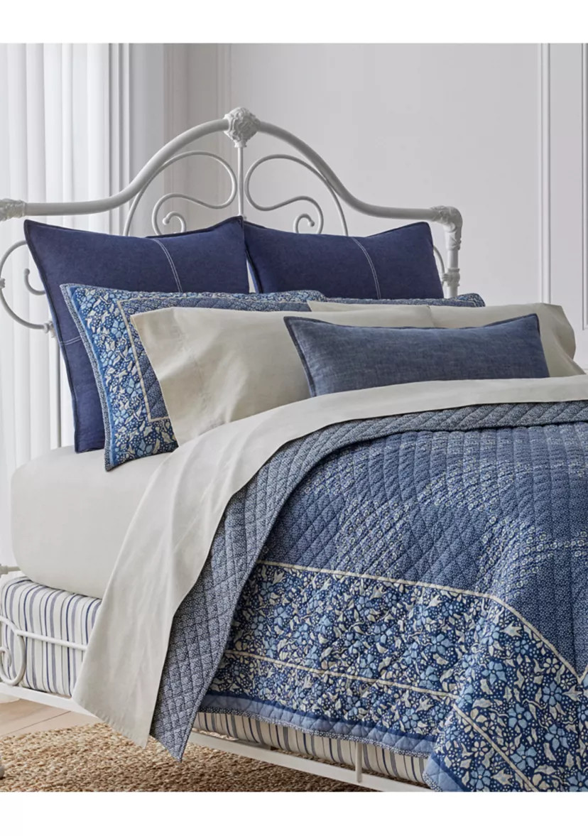 Penwood Quilt | Belk