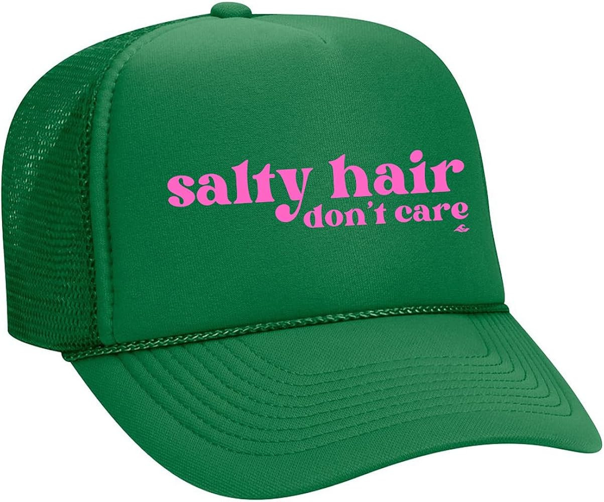 Joe's USA Koloa Surf Foam Snapback Trucker Hat Collection | Amazon (US)