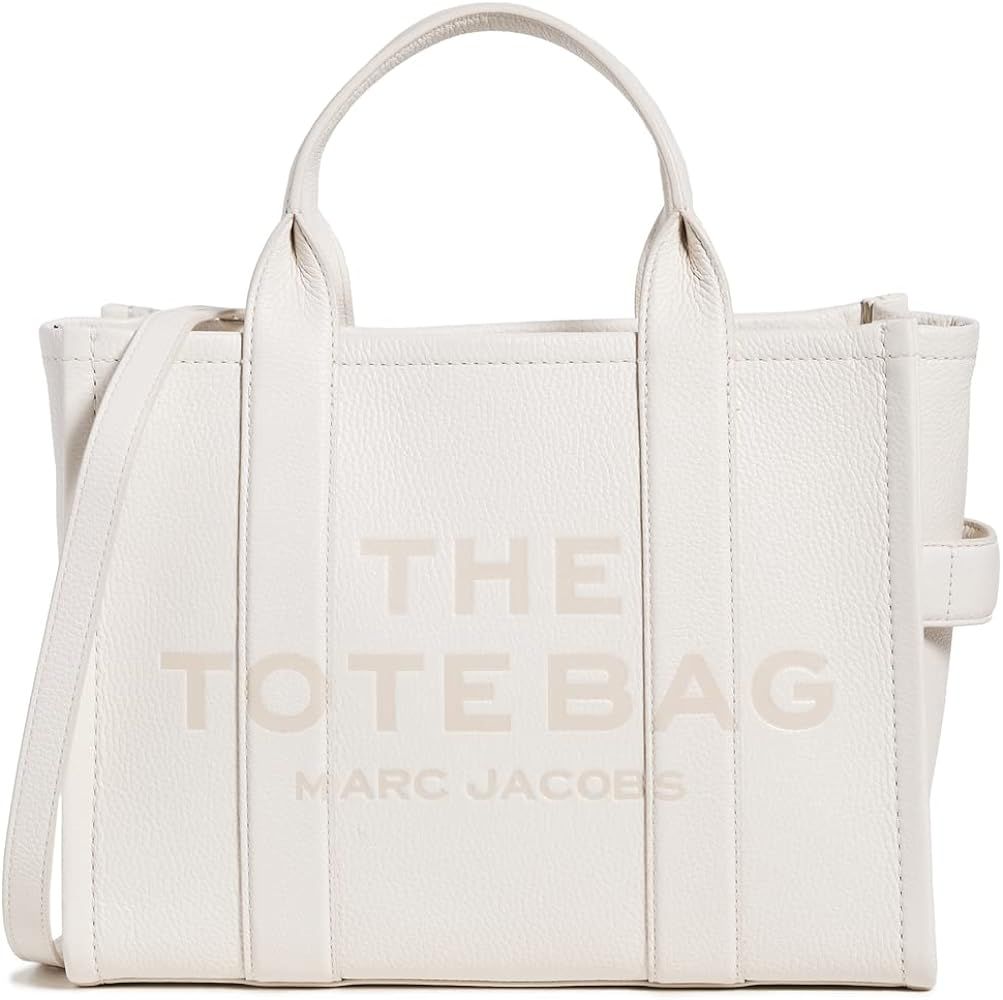 Marc Jacobs The Woven Medium Tote Bag | Amazon (US)