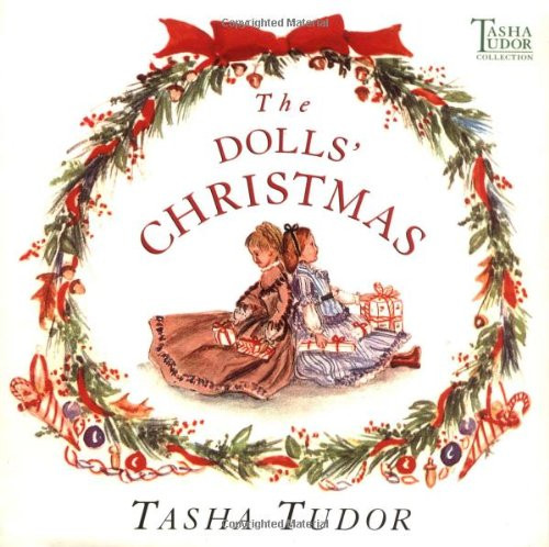 The Dolls' Christmas (Tasha Tudor Collection) | Amazon (US)