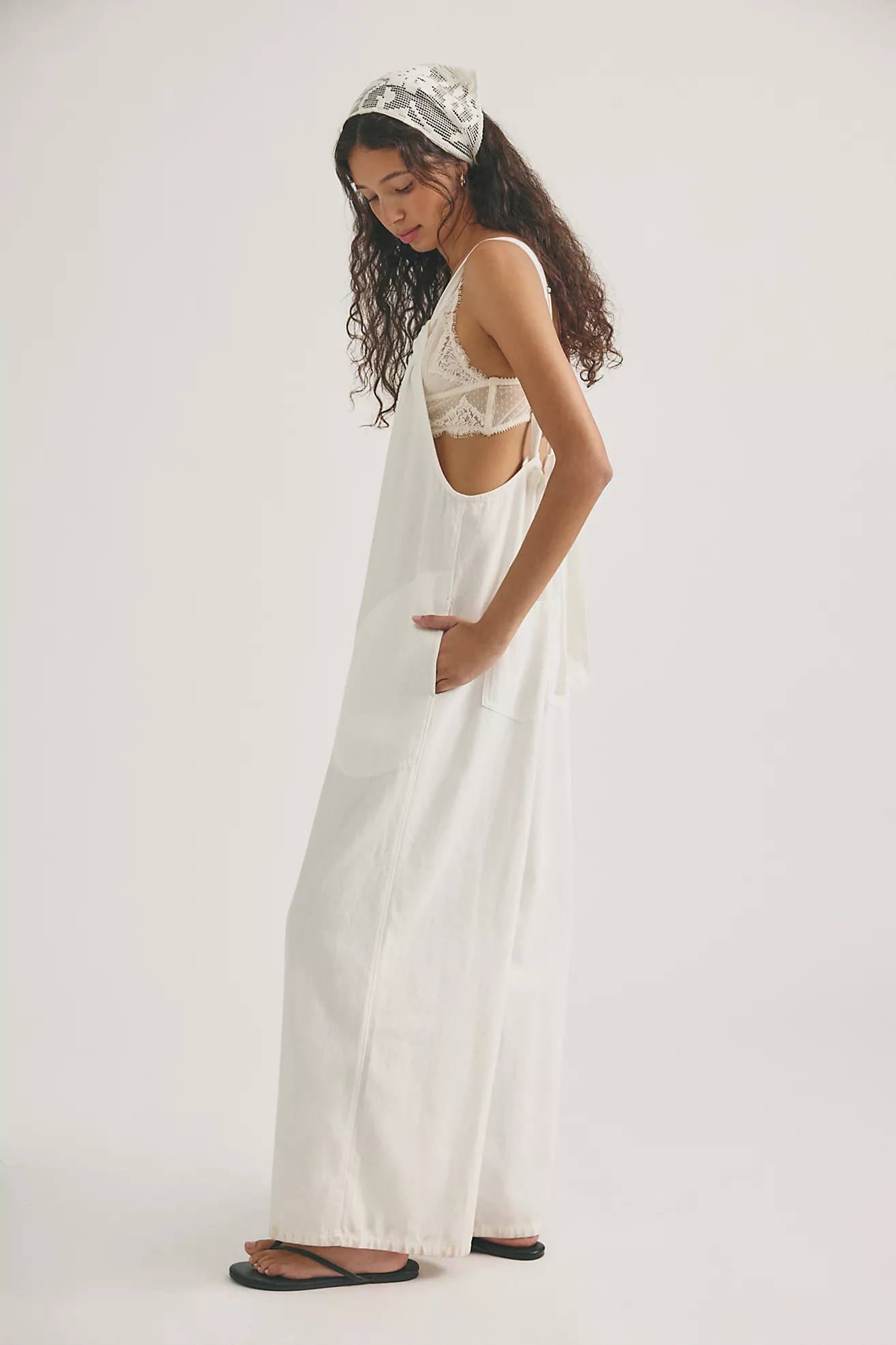 We The Free Freebird Jumpsuit | Free People (Global - UK&FR Excluded)