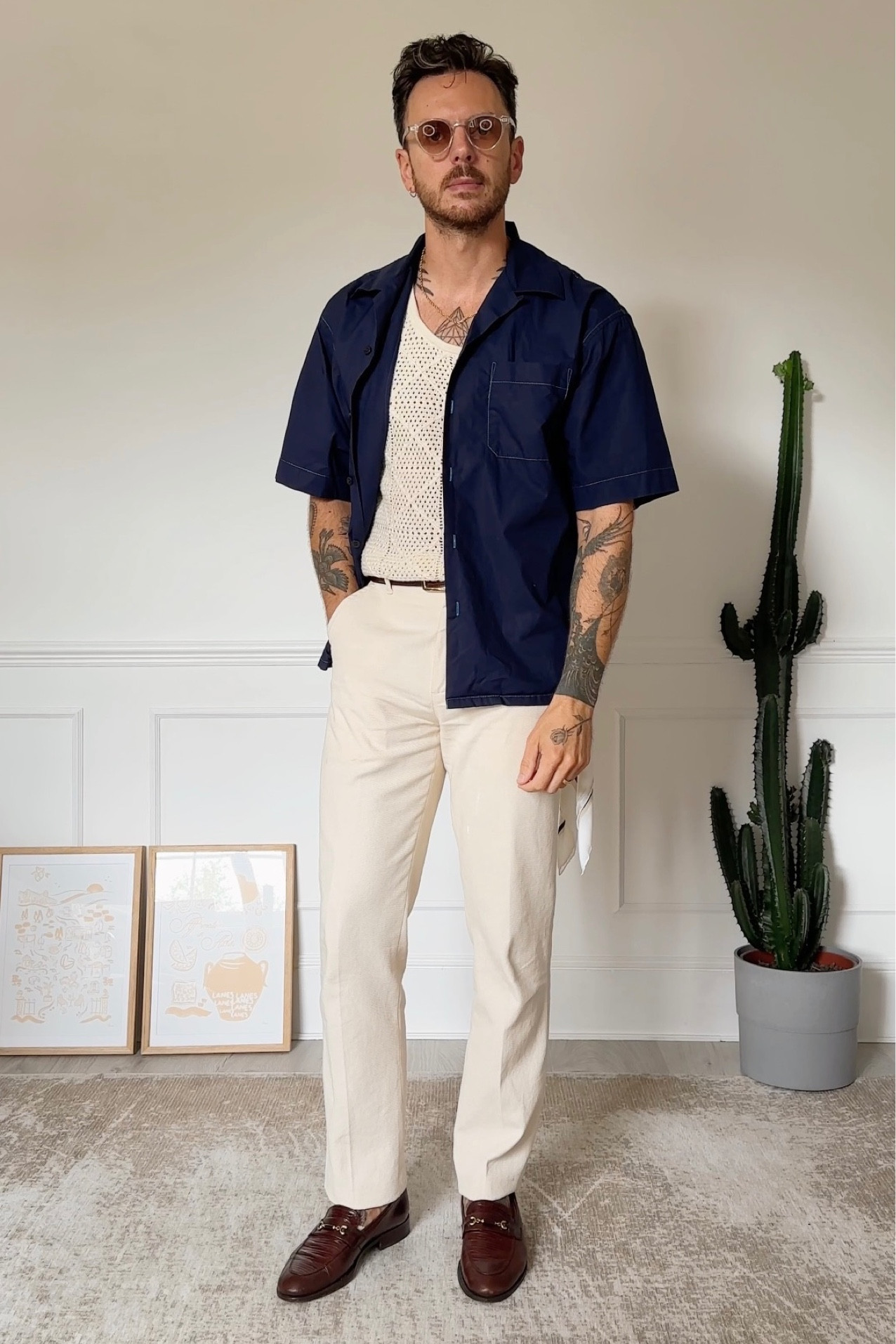 One for date night with lovers & mates 😮‍💨

#LTKeurope #LTKmens #LTKstyletip