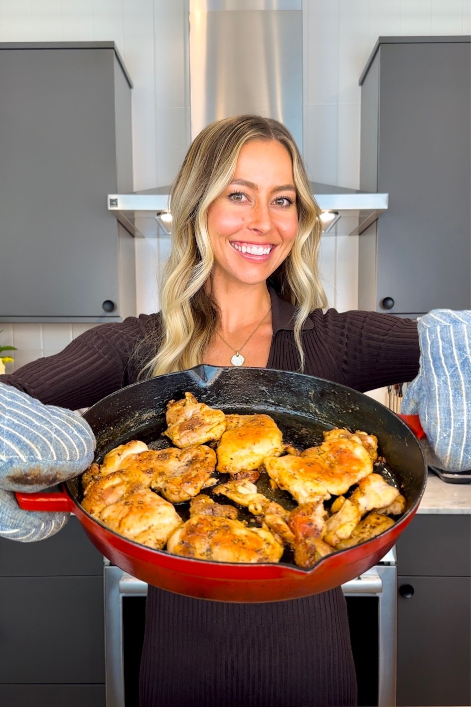 Major sale on my favorite skillet!

#LTKunder100 #LTKhome #LTKsalealert