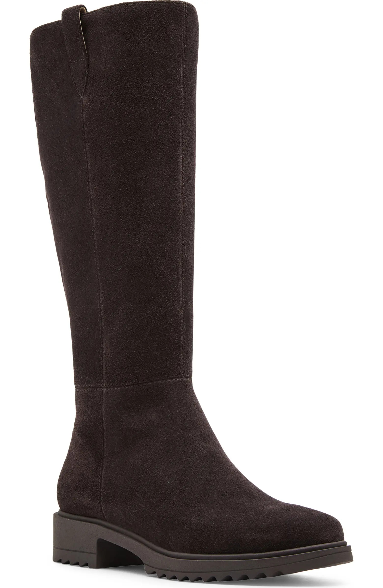Colorado Waterproof Knee High Riding Boot (Women) | Nordstrom
