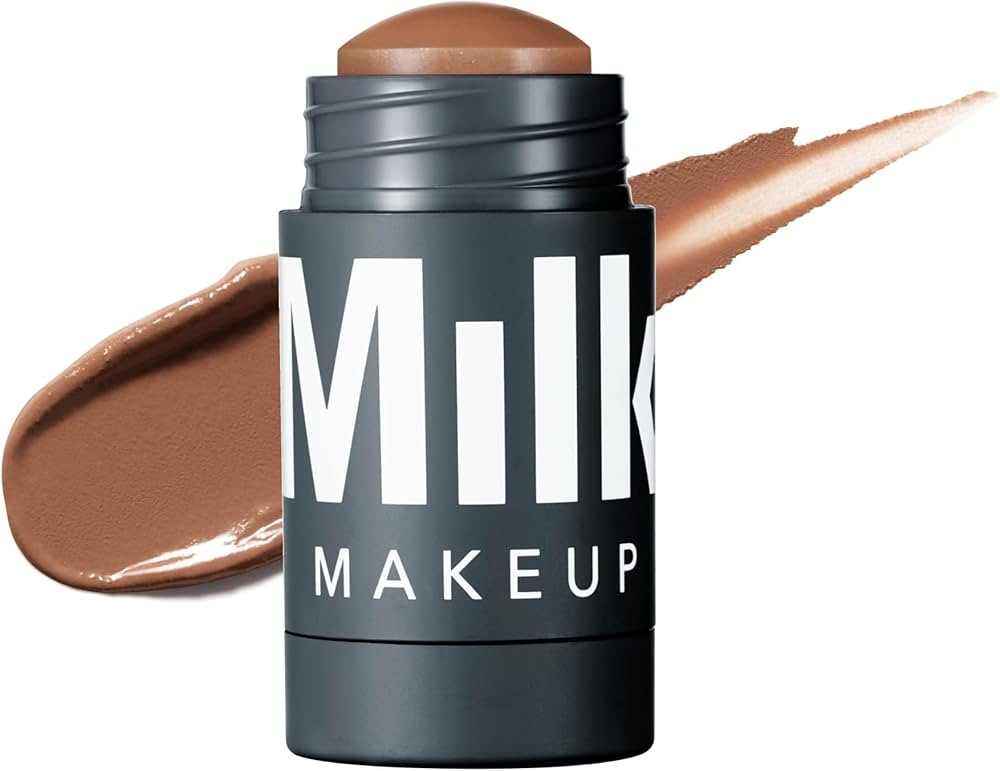 MILK Makeup Sculpt Cream Contour Stick - Buildable Cool-Toned Color, Matte Finish - 0.19 Oz (Stok... | Amazon (US)
