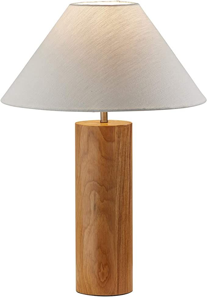 Adesso Martin Table Lamp | Amazon (US)