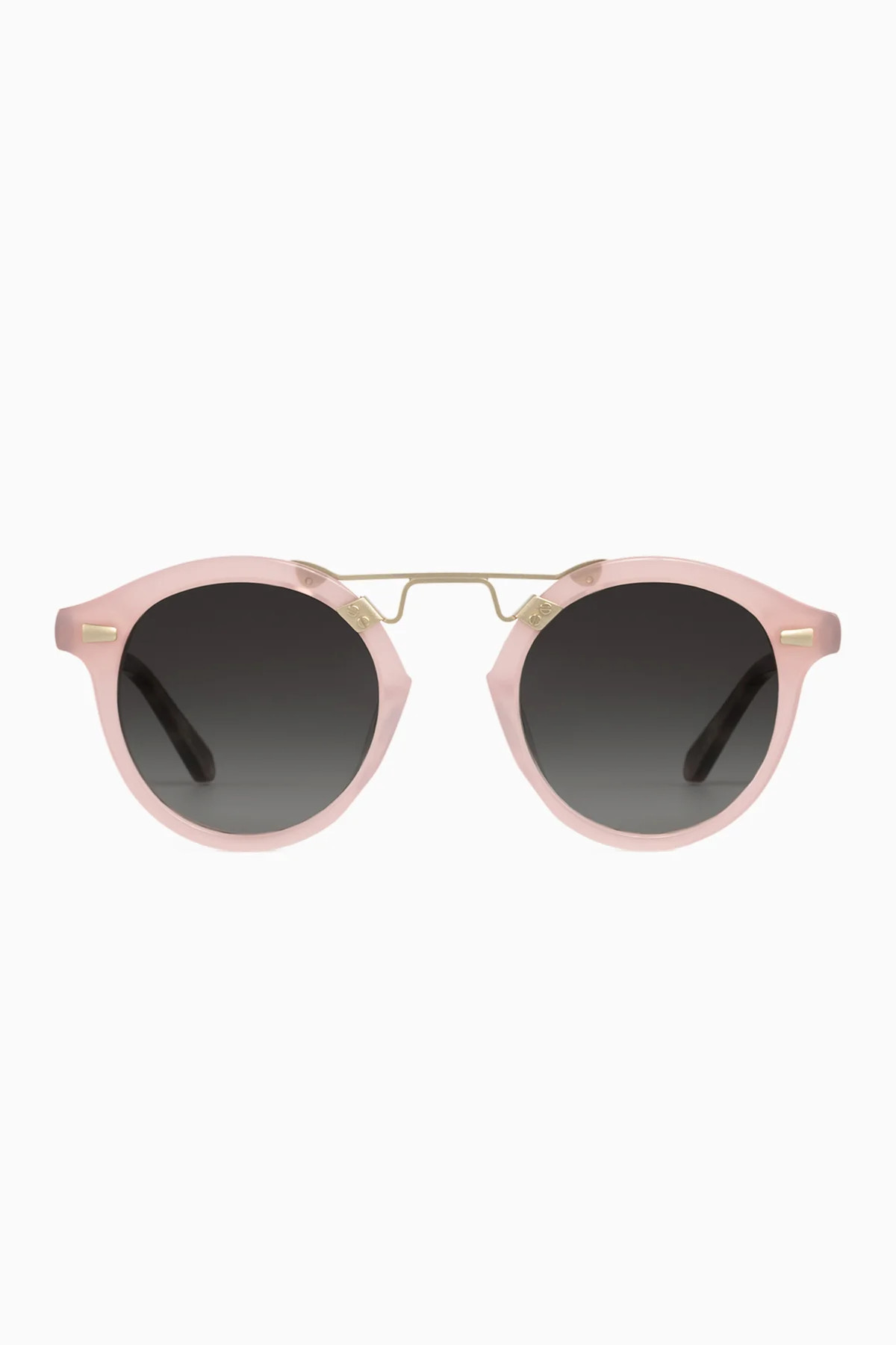 LoveShackFancy x KREWE STL II Sunglasses | LoveShackFancy