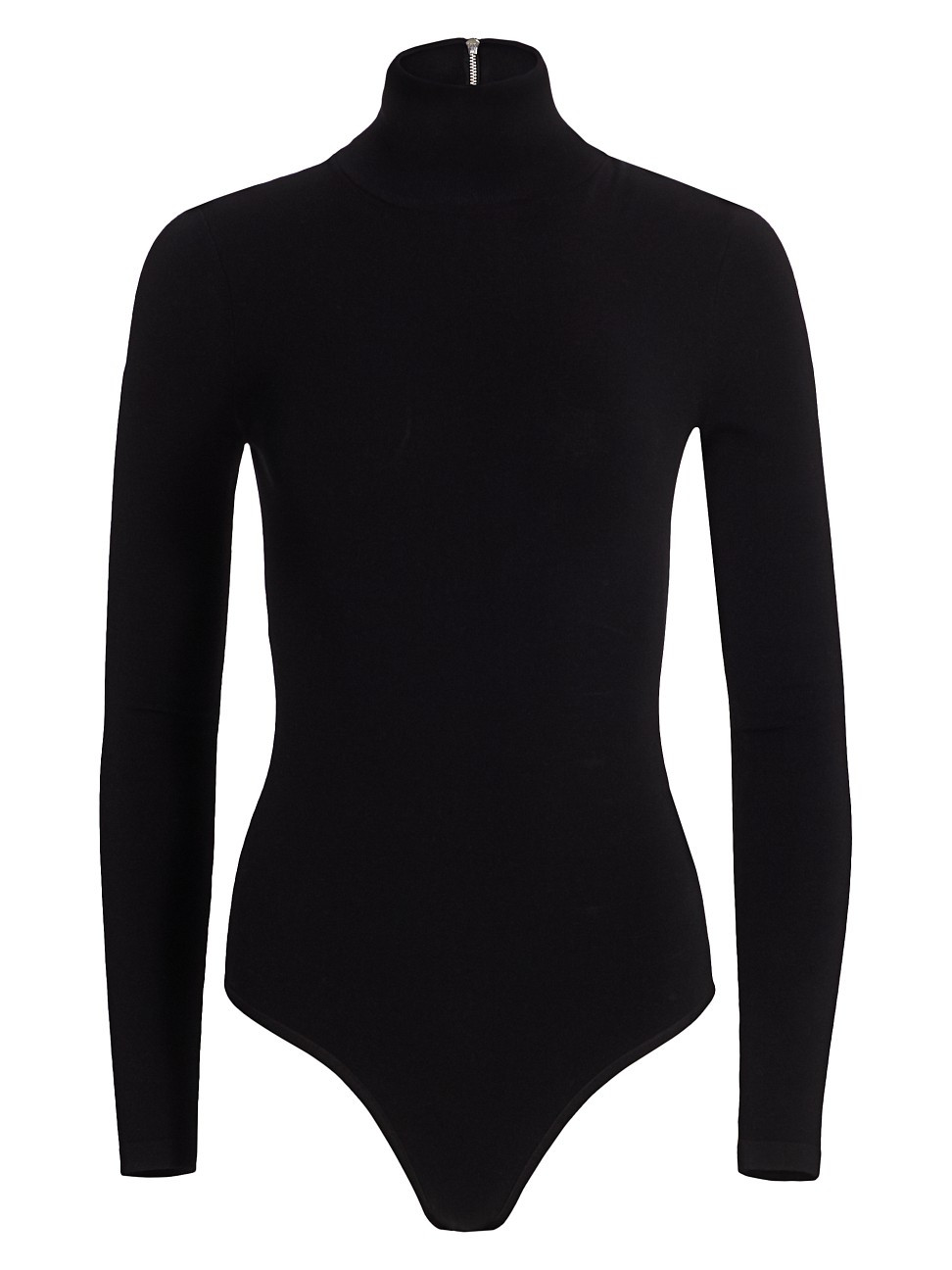 Long-Sleeve Turtleneck Bodysuit | Saks Fifth Avenue