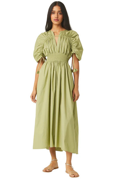 MARIANNA DRESS | MISA Los Angeles