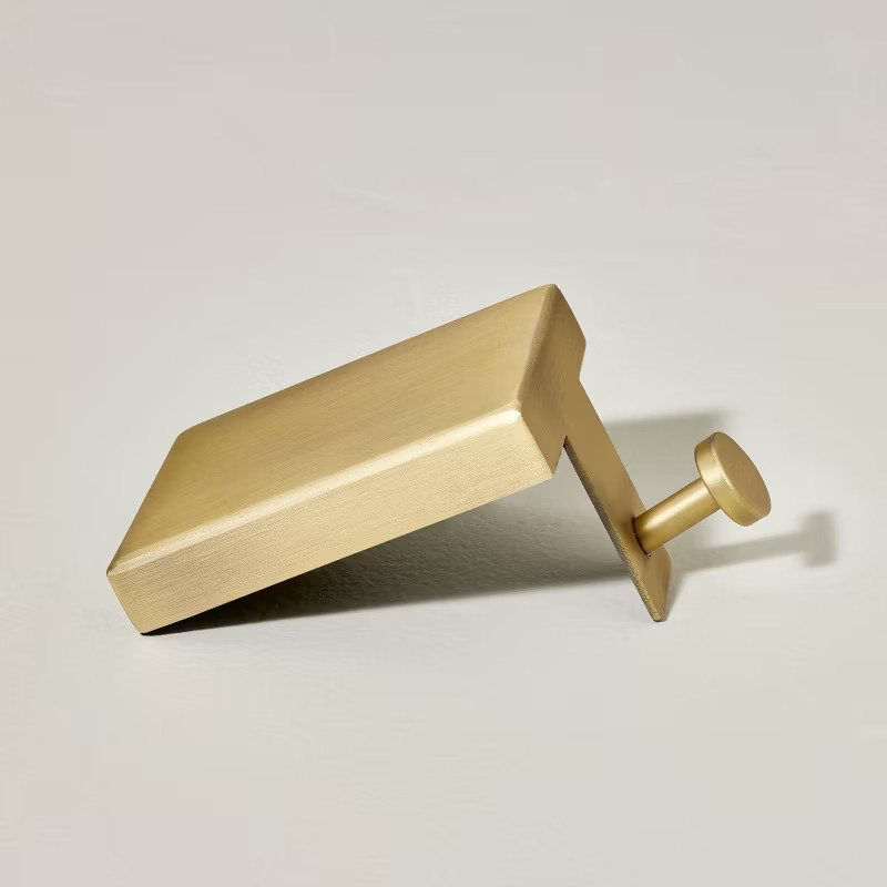 Mantle Peg Christmas Stocking Holder - Hearth & Hand™ with Magnolia | Target