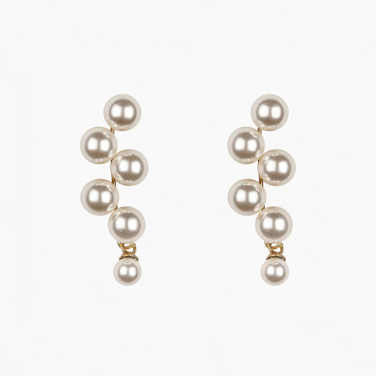 Marcella Earrings | Jennifer Behr 