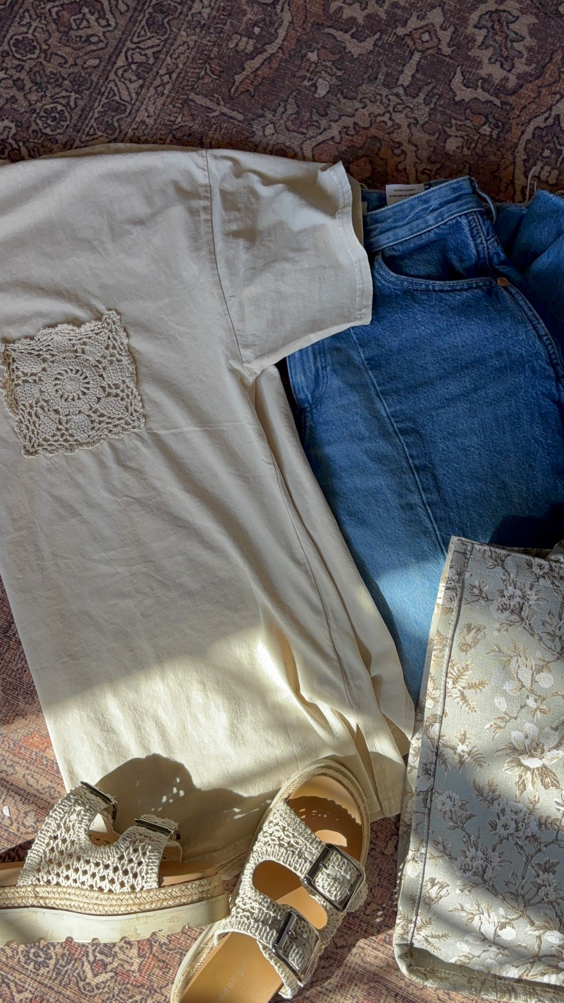 Ootd to run errands todayy

#LTKBaby #LTKBump #LTKKids