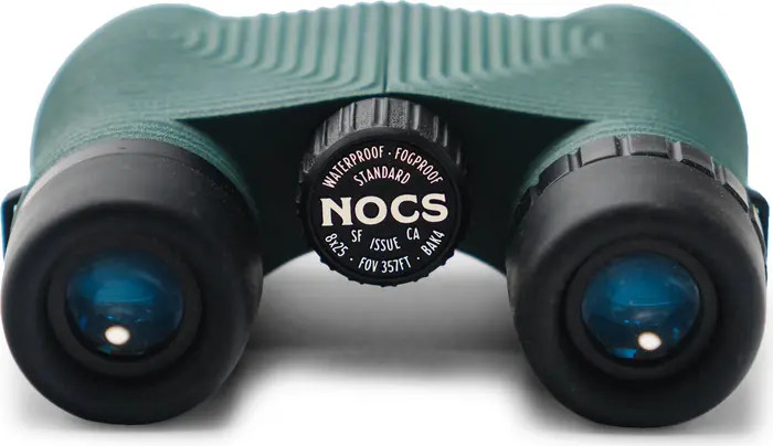 NOCS Standard Issue 8 x 25 Waterproof Binoculars | Nordstrom | Nordstrom