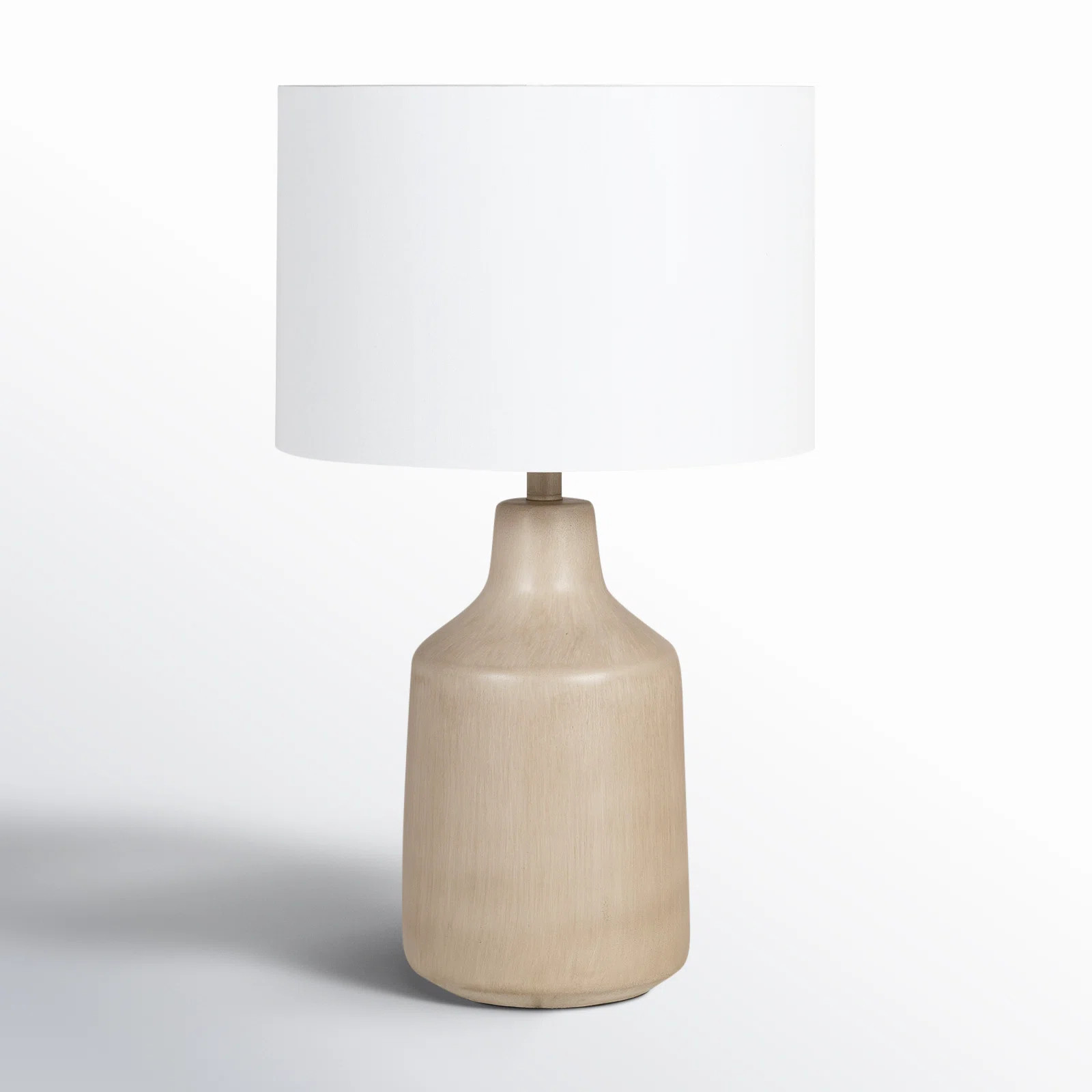 Lockwood Concrete Table Lamp | Wayfair North America