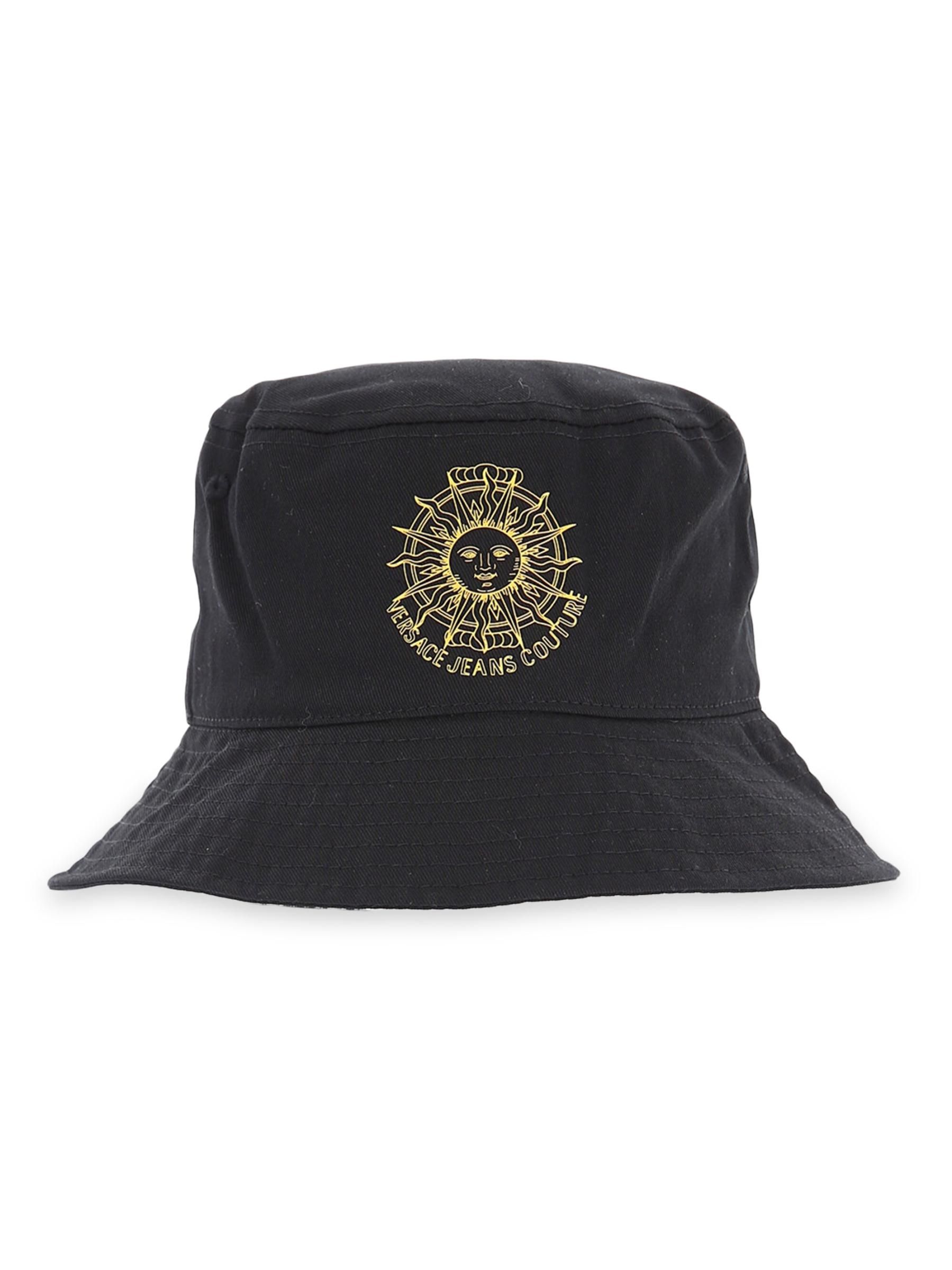 Embroidered Sun Logo Bucket Hat | Saks Fifth Avenue