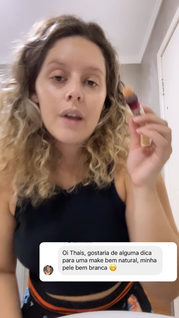 Pele levinha e protegida? Então já salva essa dica ! 

#LTKbeauty #LTKbrasil #LTKstyletip