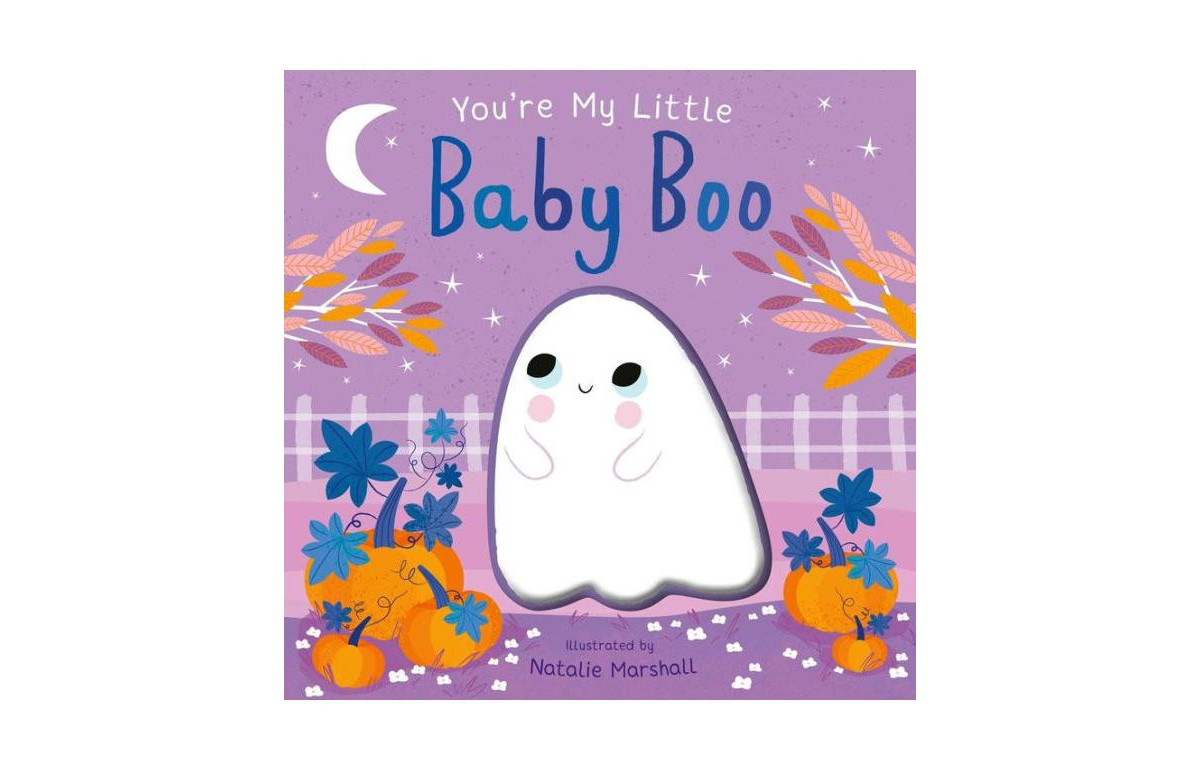 You're My Little Baby Boo by Nicola Edwards | Macy's