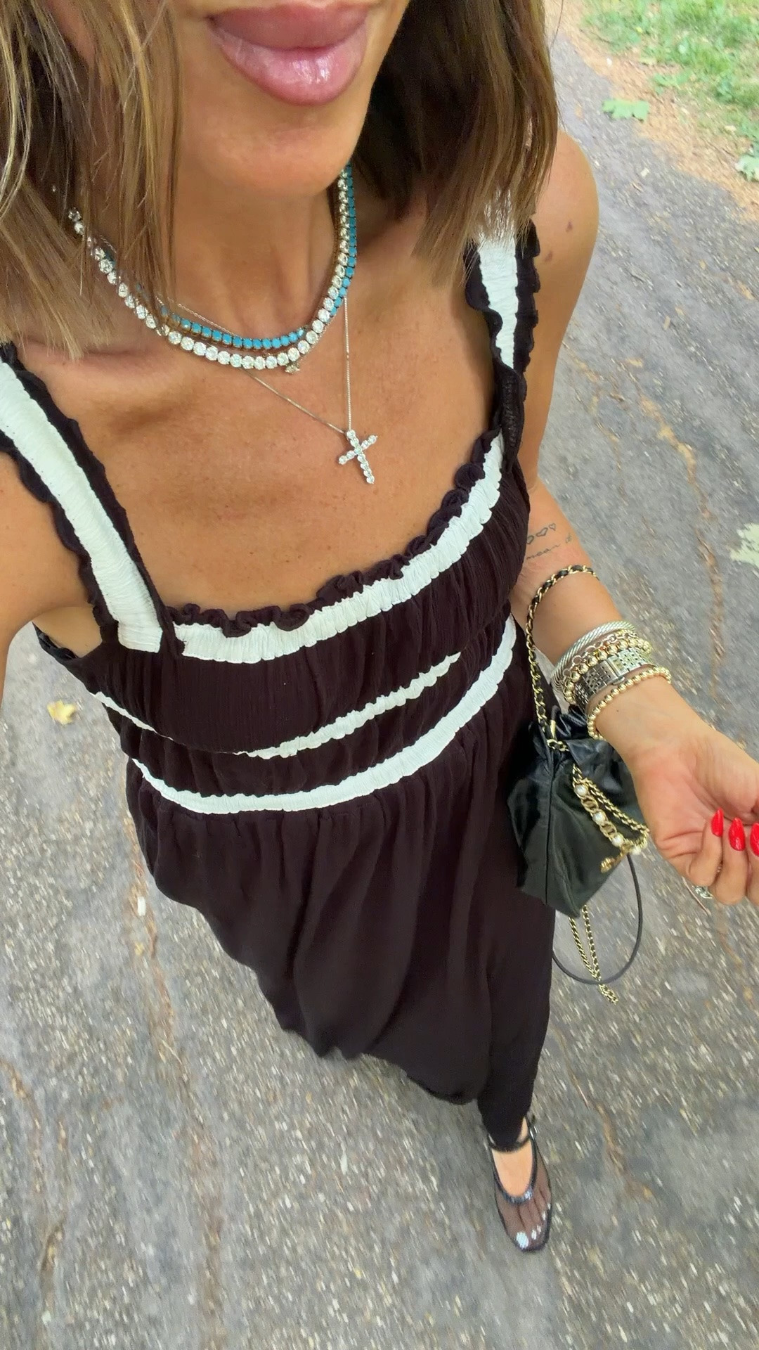Get The Look! Euro Summer Outfit Inspo!
Dress - size 4

#LTKsummer

#LTKootd #LTKootd #LTKTravel #LTKSeasonal