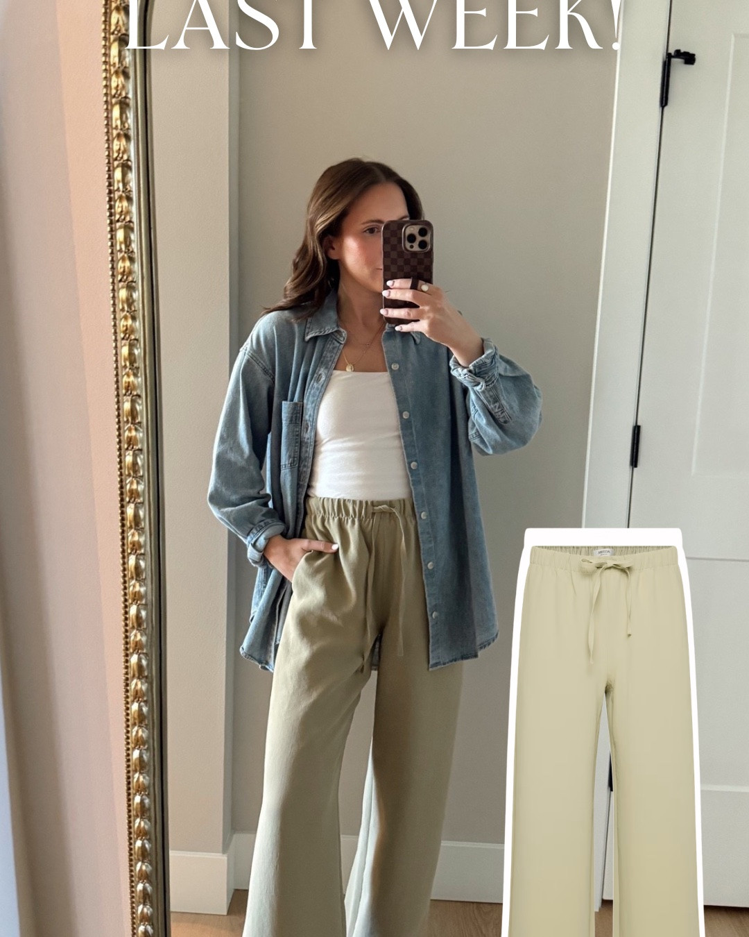 This weeks top sellers 🙌🏻🙌🏻

Target haul, target finds, Amazon, finds, Amazon, haullodge, pants, skirt, maxi skirt, summer fines, summer fashion, summer style ￼

#LTKdayinmylife #LTKSeasonal #LTKootd