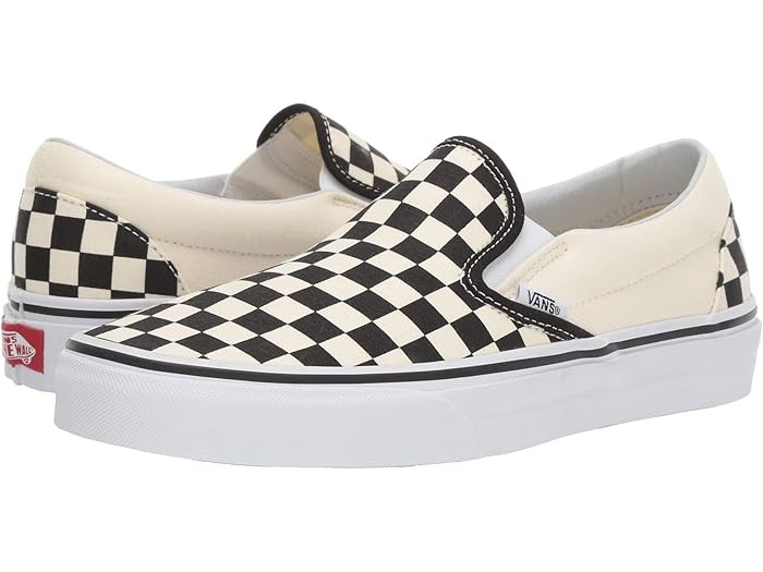 Classic Slip-On™ Core Classics | Zappos
