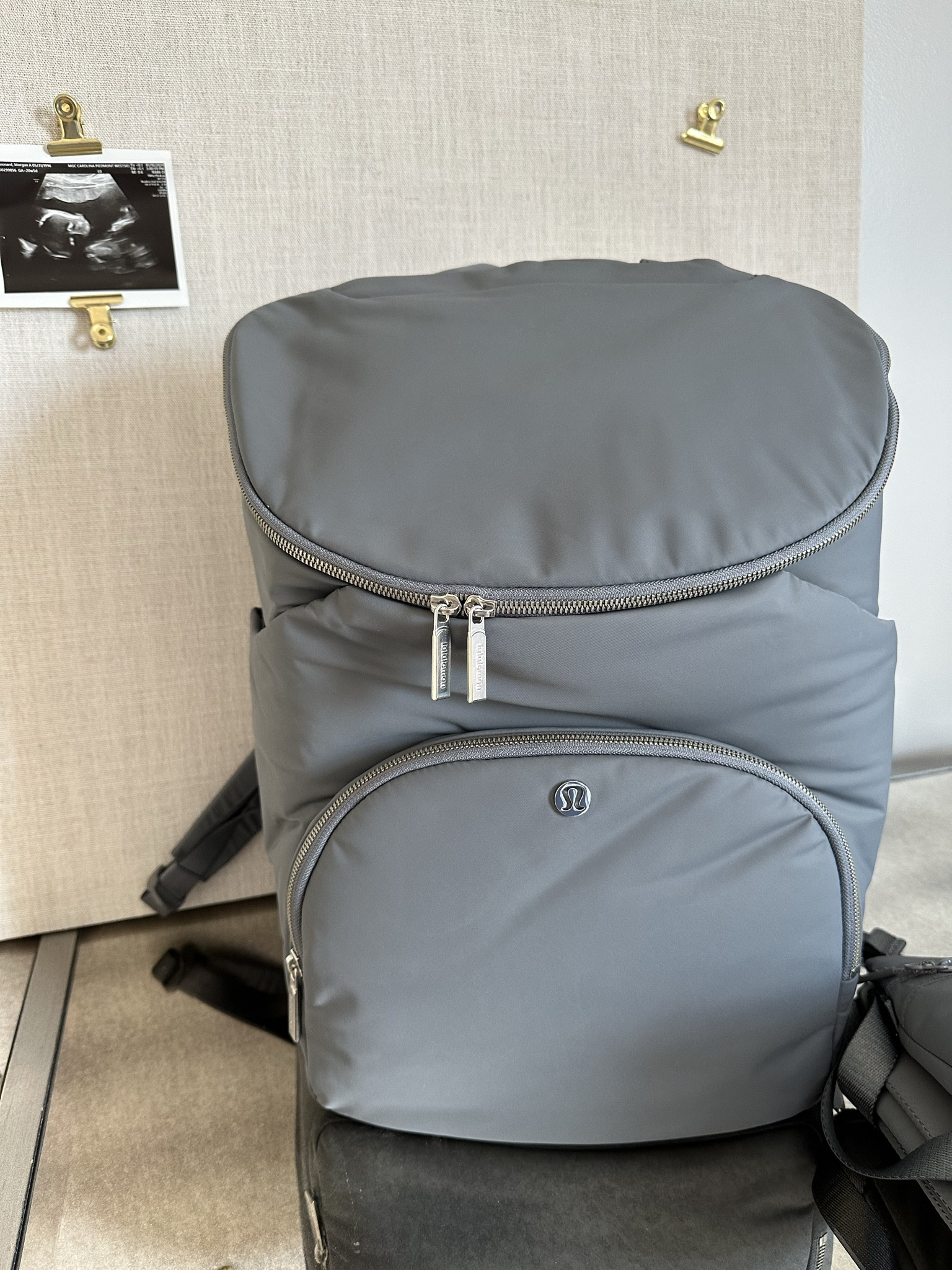 Getting all set for Baby L to come in May! 🩷🩷🩷

This color is sold out, but it is in stock in black!

#LTKsalealert #LTKbaby #LTKbump