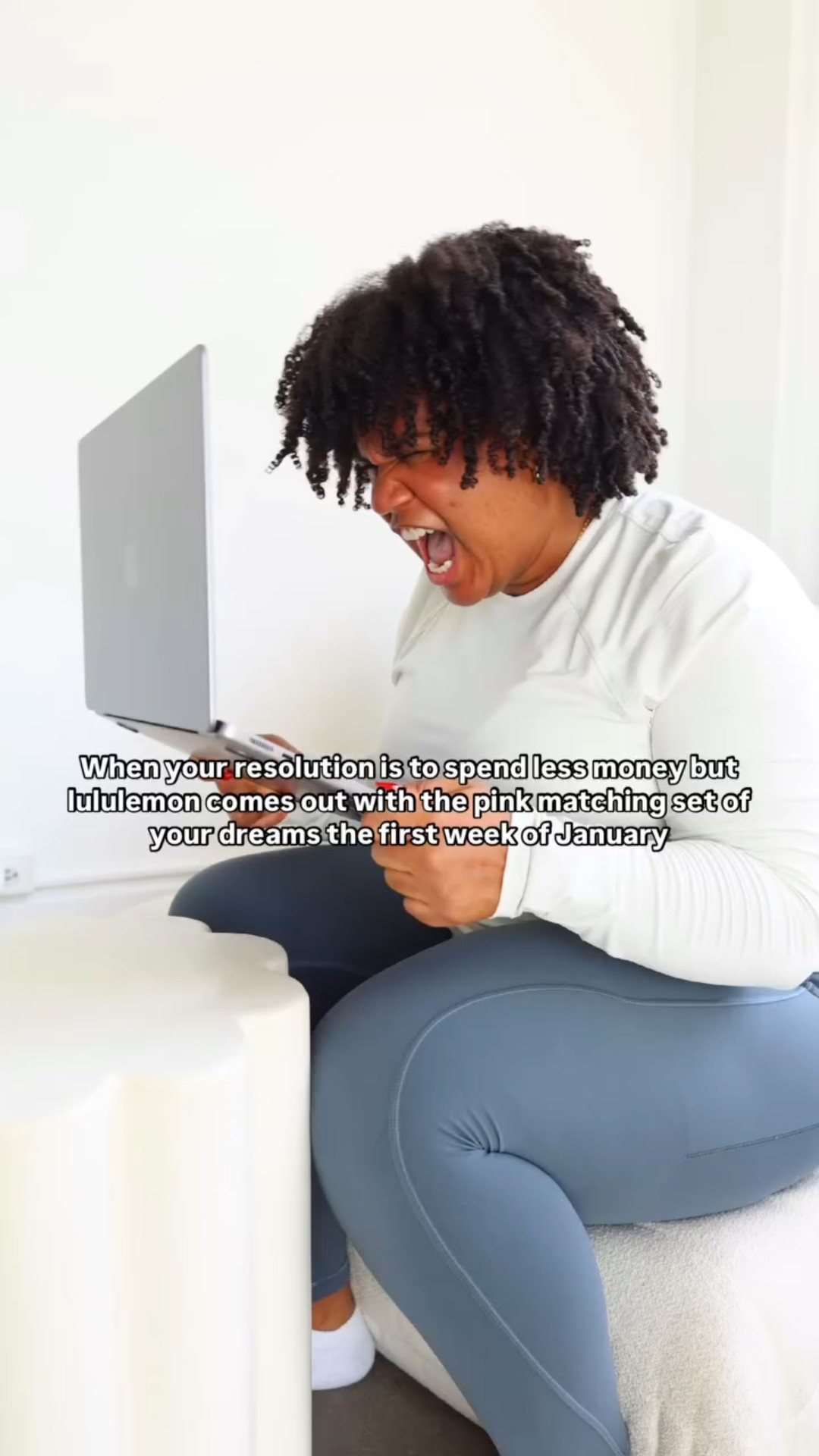 We listen and we don’t judge 🙂‍↕️

Some might say I am a little “passionate” when it comes to my @lululemon matching sets 😌 💓

Want the scoop on this pink set? Comment link below and I’ll DM you it 🥰

#lululemoncreator 
#matchingset #lululemonset #lululemon