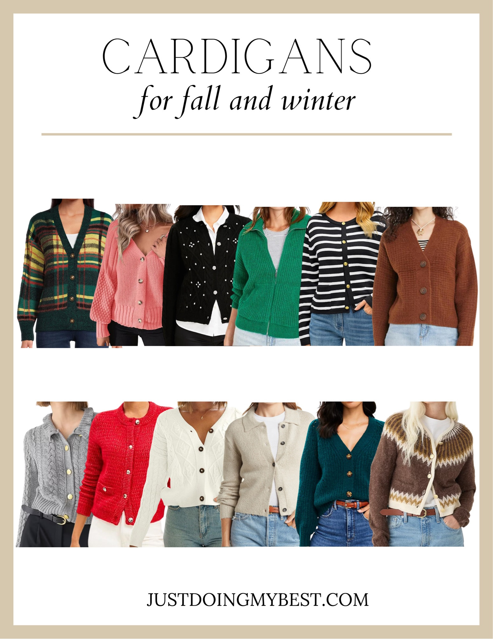 #LTKSeasonal #LTKover40 #LTKfindsunder100