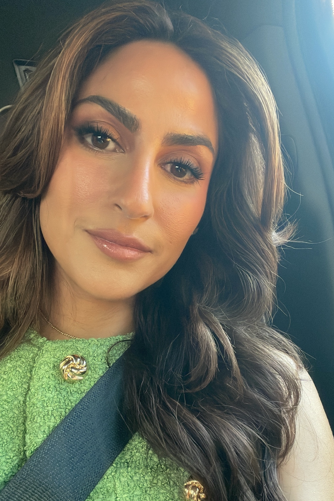 Recent makeup faves I’ve been testing 
Loreal 24 hr concealer shade latte 
Maybelline superstay shade 220 
Elf halo glow shade 2
Lys setting spray 
Ardell naked press on clusters style natural 
Huda powder in cherry blossom




#LTKfindsunder50 #LTKover40 #LTKbeauty