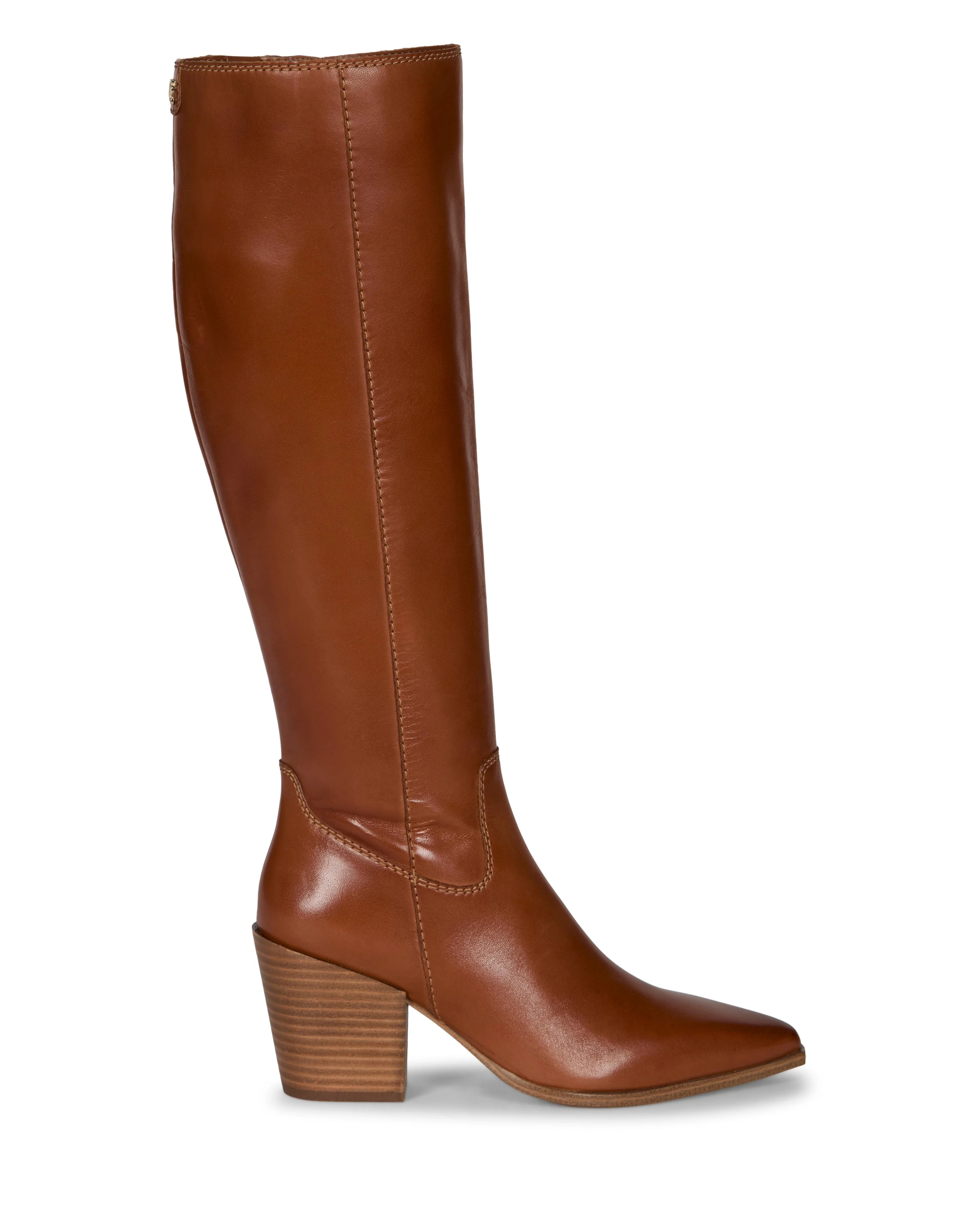 Pamlia Extra Wide Calf Knee High Boot | Vince Camuto
