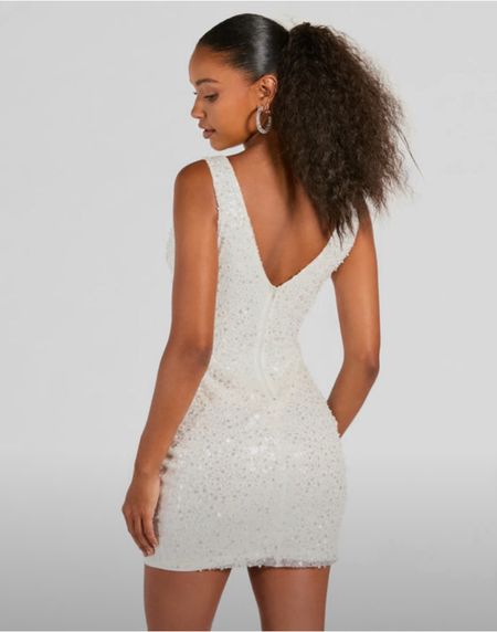 Find the perfect white dress for your upcoming bachelorette party and any pre-wedding event you have coming up. This cute white outfit would be perfect for your wedding bachelorette! Not sure what to wear for your bachelorette? Dress to impress at your event with any of these curated white outfits! Typically bridal showers have a less formal vibe than a wedding, so you can wear a casual-chic or dressy outfit. To help you find your perfect bridal shower outfit we curated some of the cutest outfits for you to choose from! #BridalShower #bridetobe #misstomrs #weddingshowertheme #instabride #futuremrs #weddingseason #whitedress #dressforweddings #bridaloutfit #summerweddings #whitejumpsuits #jumpsuits #romper #twopiecewhiteoutfit

#LTKStyleTip #LTKParties #LTKWedding