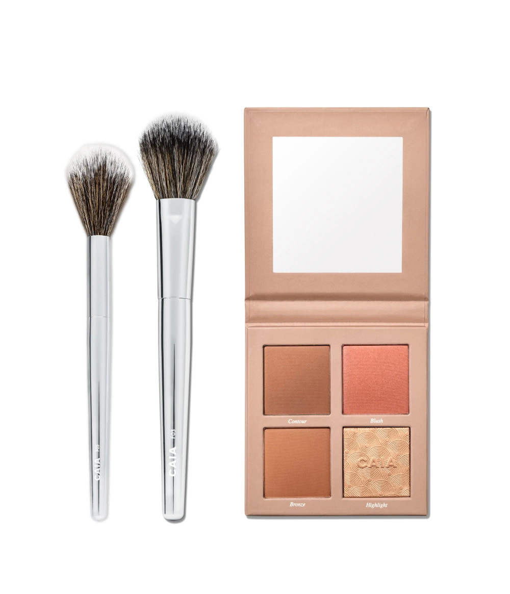 MY EVERYDAY LOOK | CAIA Cosmetics DE