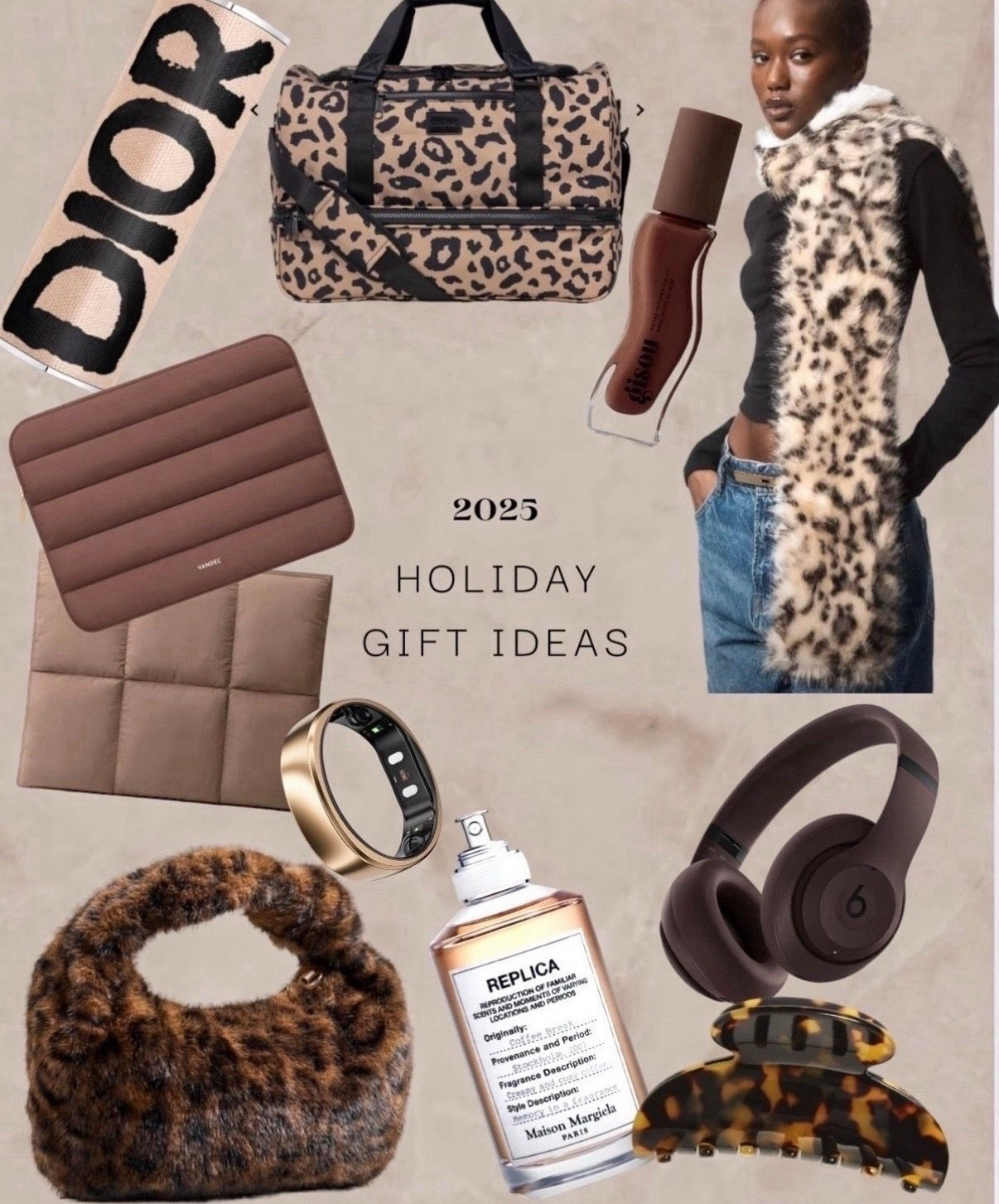 gift guide 

#LTKBump