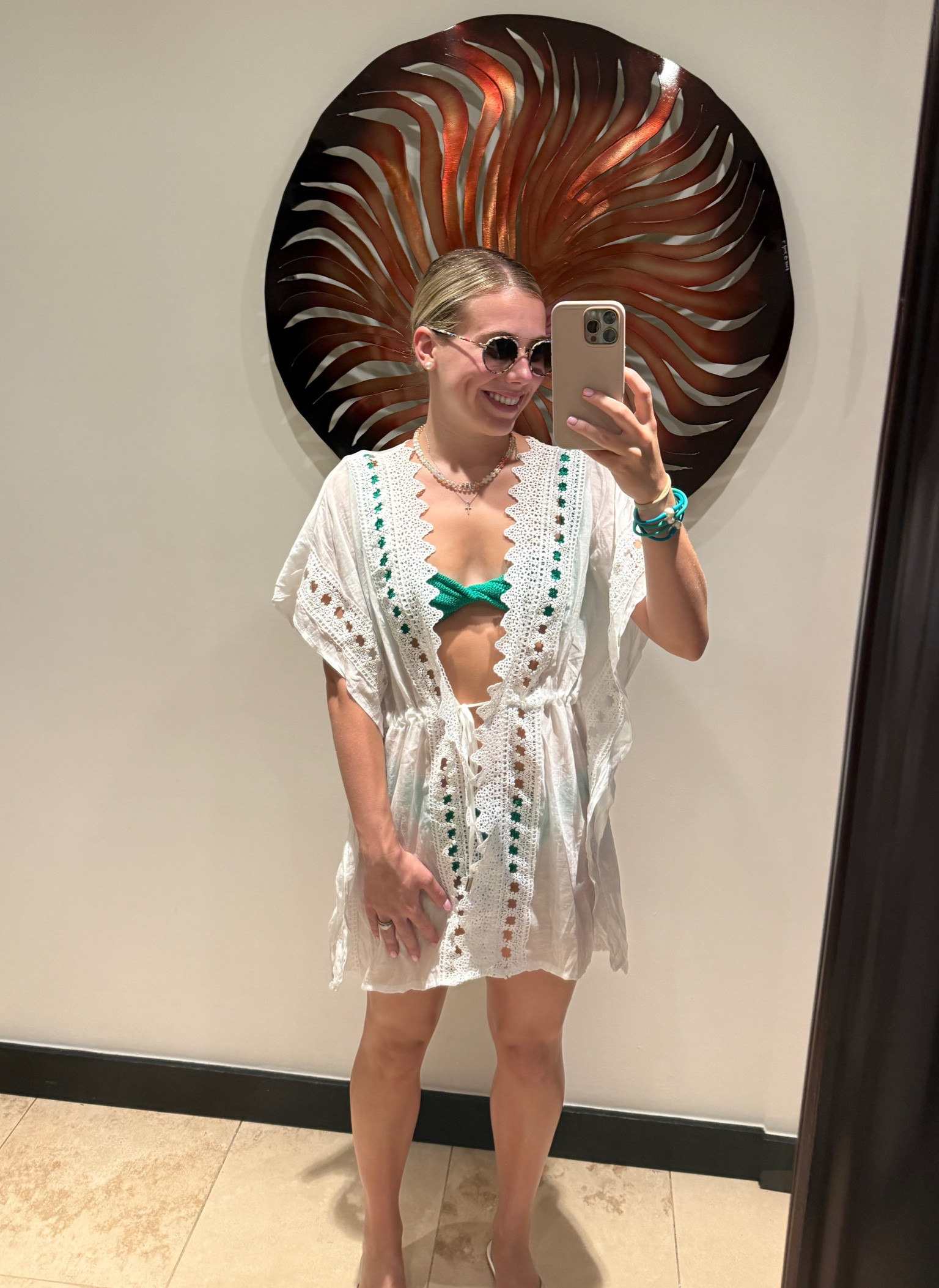 fav coverup for vacay! wearing a S!

#LTKPetite #LTKTravel #LTKStyleTip