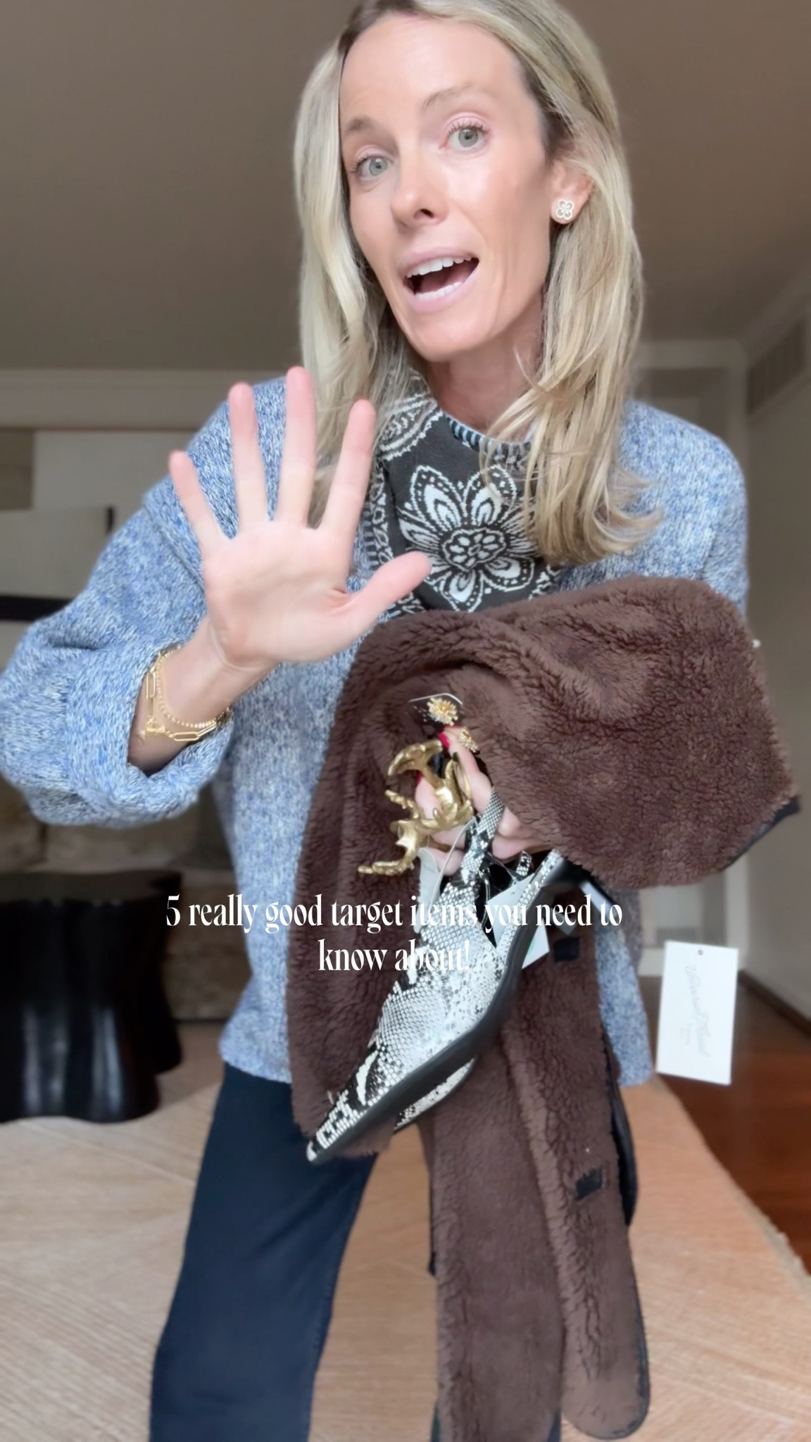 Target on 🔥🔥 so good!!! Size small jacket!! Deer bottle opener isn’t online yet but stalking it :) 