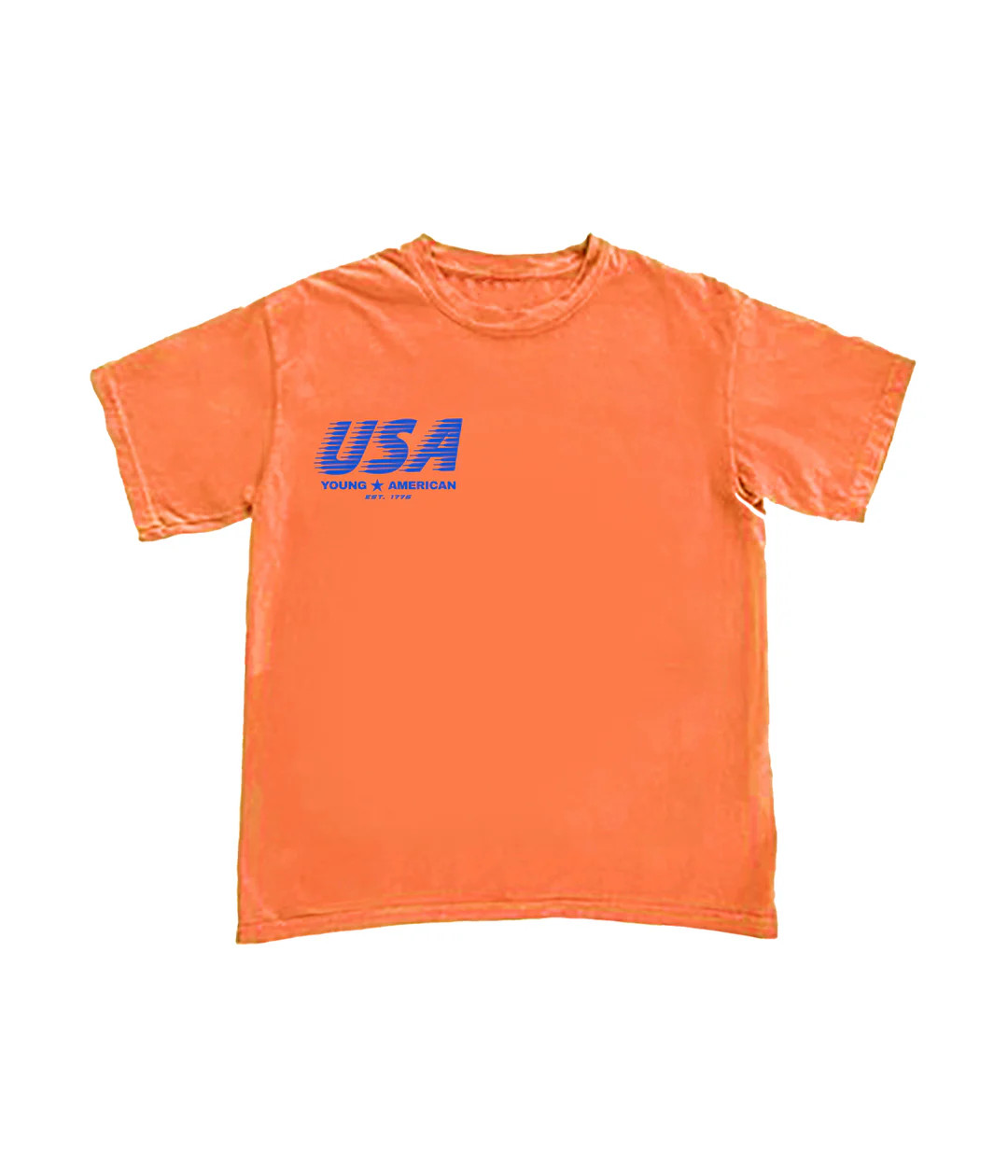 USA Tee | Shop Kristin Jones