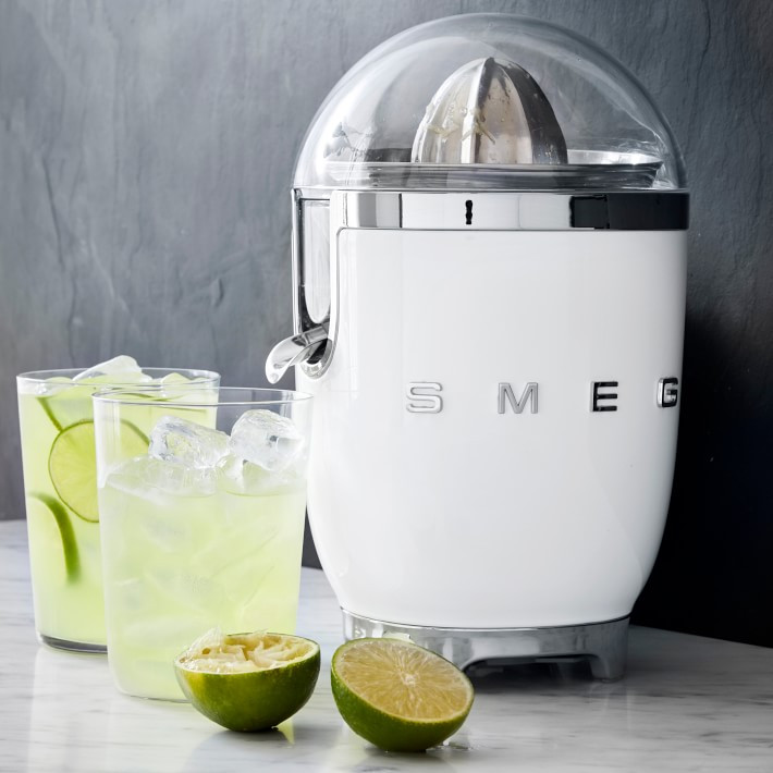 Smeg Citrus Juicer | Williams-Sonoma