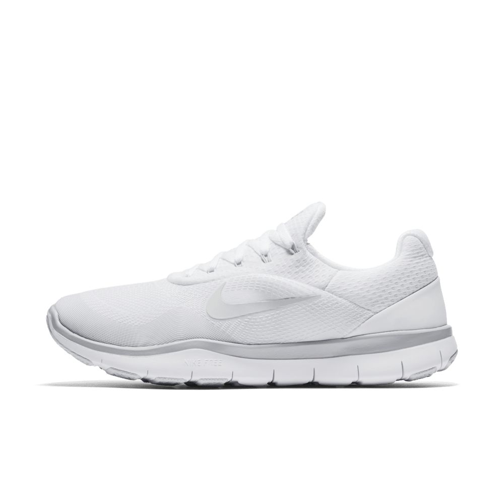 Nike Free Trainer V7 Men's Bodyweight Training, Gym Shoe Size 6 (White) - Clearance Sale | Nike (US)