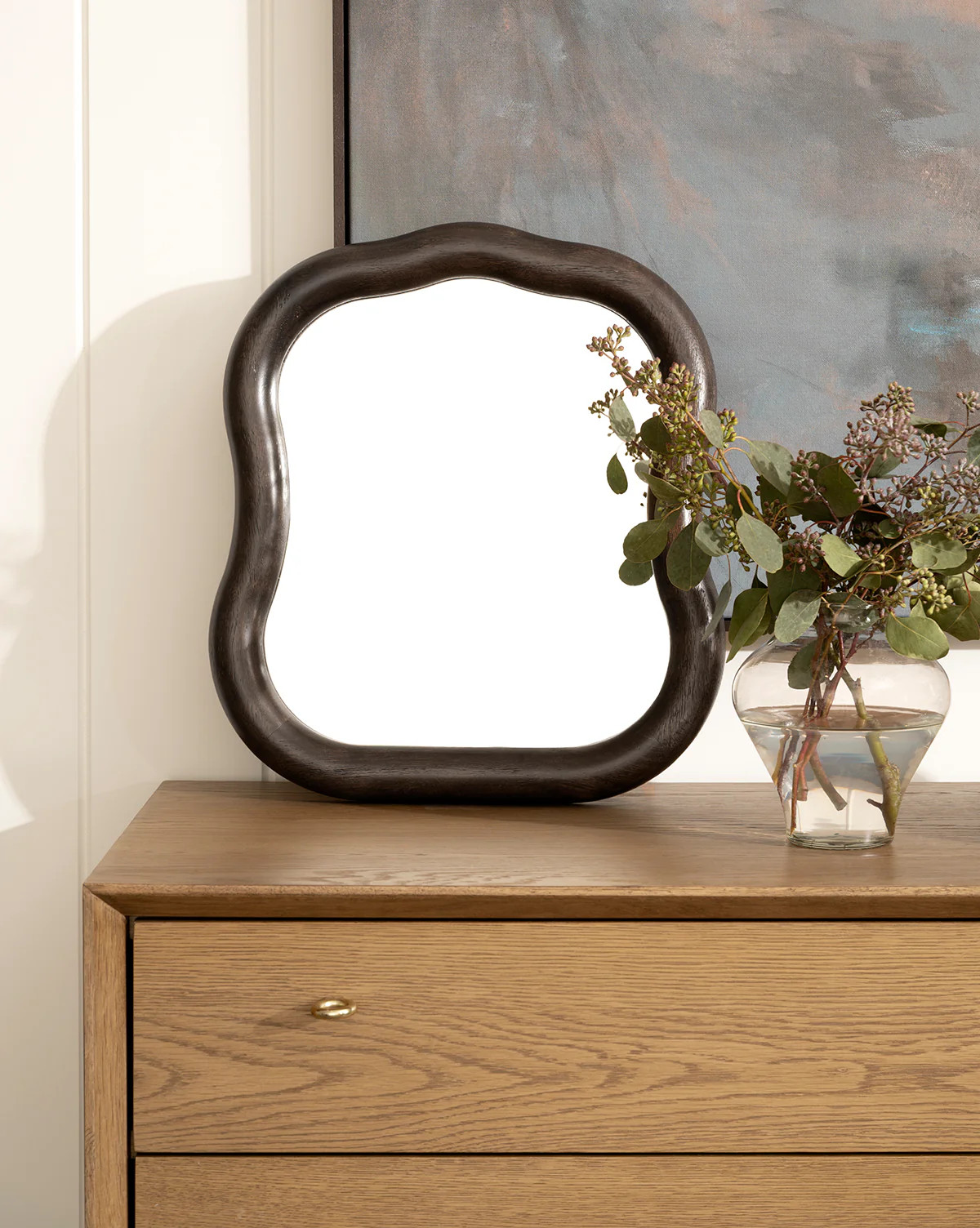 Freya Shelf Mirror | McGee & Co. (US)