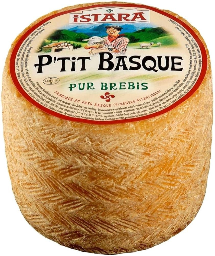 P'tit Basque by Gourmet-Food | Amazon (US)